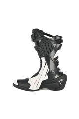 Bela Speedo 2.0 Blanco Nero bianco Rosso Stivali Da Corsa 