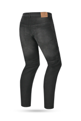 BELA - Pantalón Denim Jeans Street Lady CE Vaquero Negro 