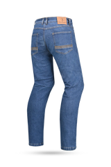 BELA Rio Pantaloni Da Moto 34l Blu 