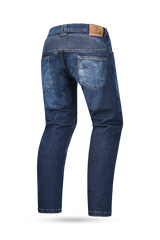 Bela Boston Jeans Moto per Uomo light blu 