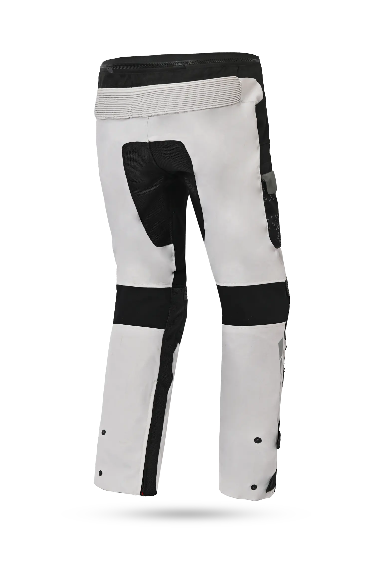 Bela Crossroad Extreme WP Pantaloni Ice/Grigo/Nero 