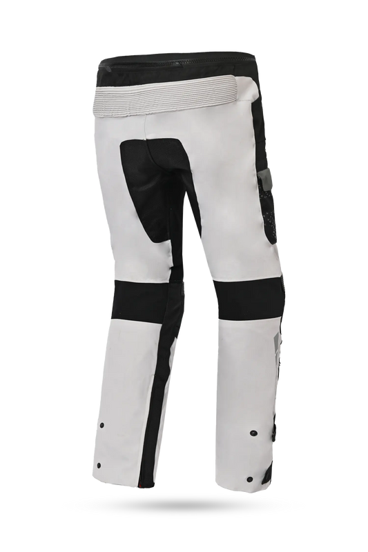 Bela Crossroad Extreme WP Pantaloni Ice/Grigo/Nero 