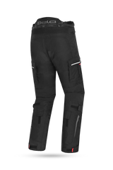 BELA Transformer Pantalone in tessuto Nero Anthira 