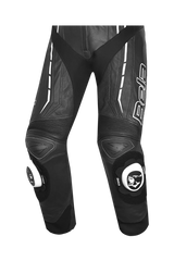 BELA-TUtA 1PC ROCKET MIX CANGURO NERO/BLANCO 