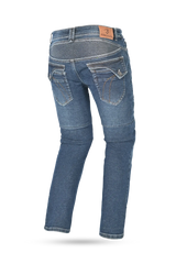 BELA - Pantalón Jeans Rosekin Lady Denim Vaquero CE Azul 