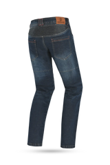 Bela Boston Jeans Moto per Uomo blu 