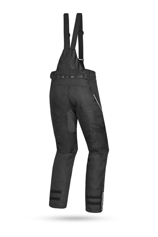 Bela - Calm Digger pantaloni per Uomo 32L Nero 