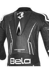 BELA-TUtA 1PC ROCKET MIX CANGURO NERO/BLANCO 