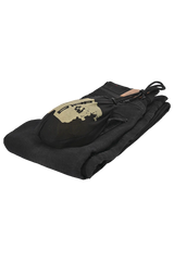 Bela Rosekin Jeans Moto per Donna Nero vaquero 