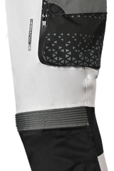 Bela Crossroad Extreme WP Pantaloni Ice/Grigo/Nero 