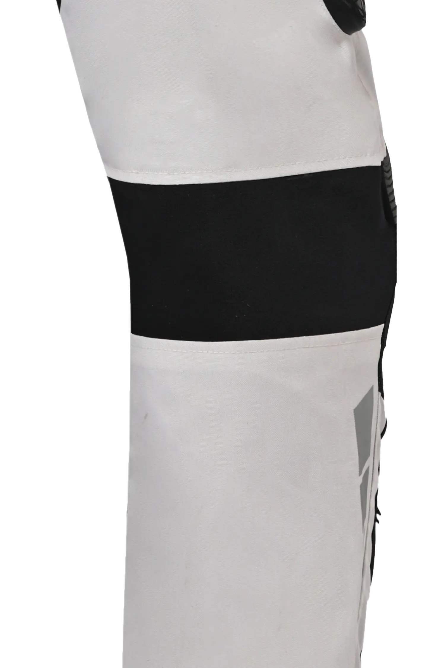 Bela Crossroad Extreme WP Pantaloni Ice/Grigo/Nero 