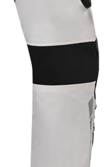 Bela Crossroad Extreme WP Pantaloni Ice/Grigo/Nero 