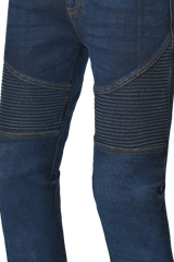 BELA Jeans urban donna in denim Blu 