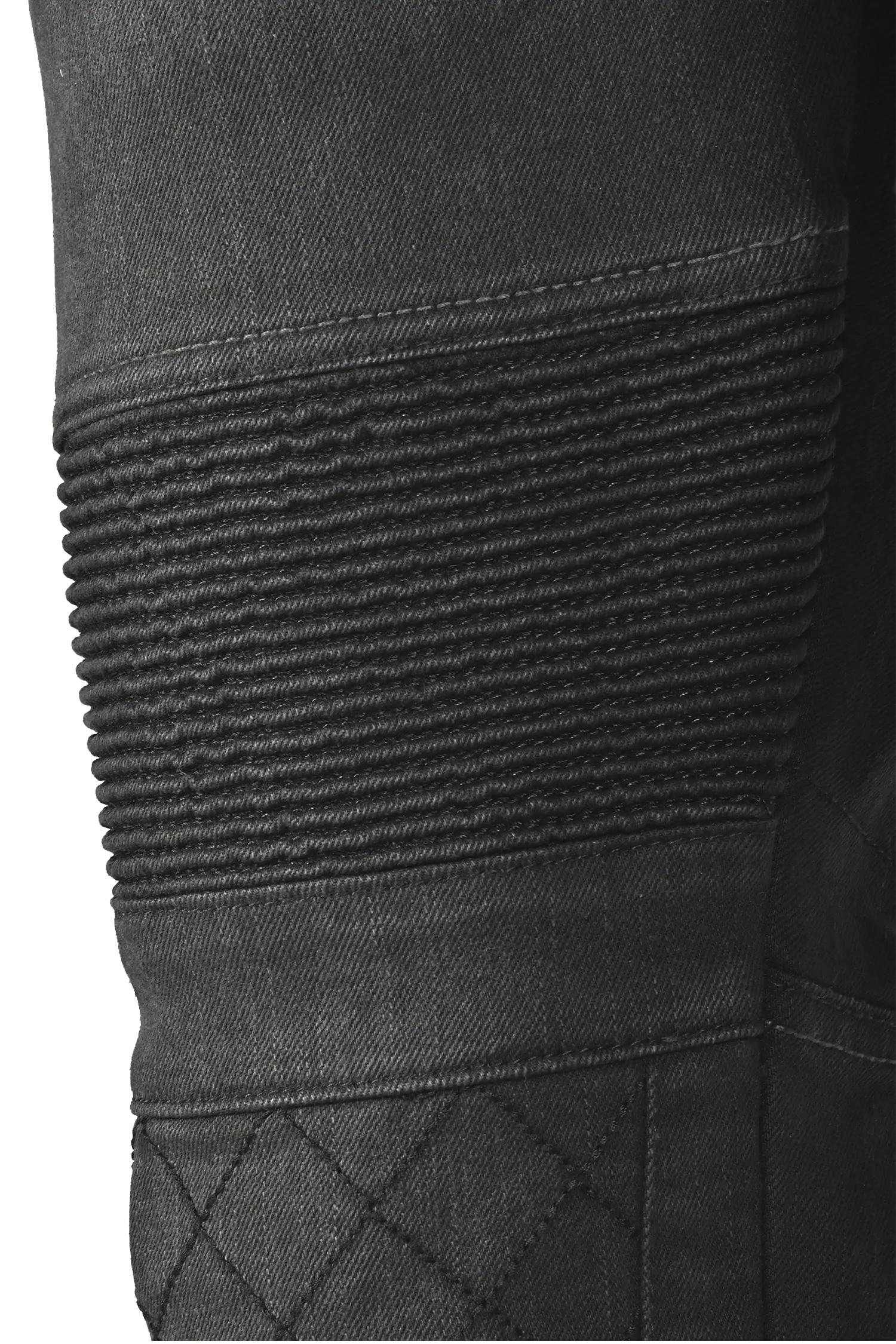 BELA - Pantalón Denim Jeans Street Lady CE Vaquero Negro 