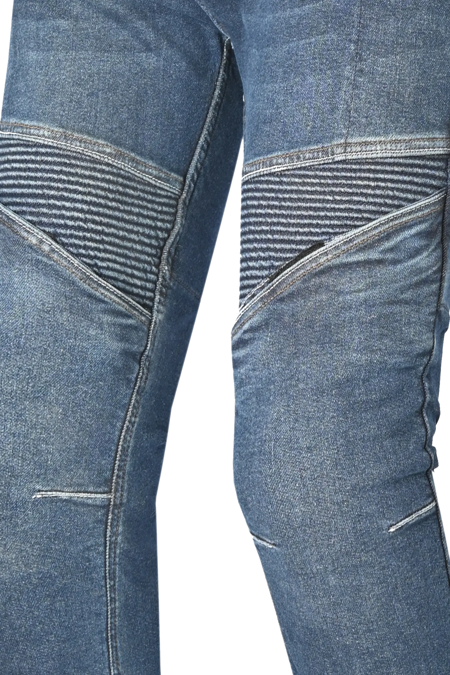 BELA - Pantalón Jeans Rosekin Lady Denim Vaquero CE Azul 