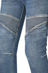 BELA - Pantalón Jeans Rosekin Lady Denim Vaquero CE Azul 