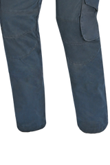 BELA PANTALONI Benton Azul 