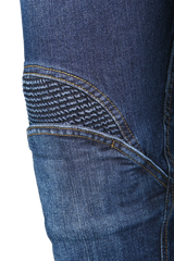 Bela Boston Jeans Moto per Uomo light blu 