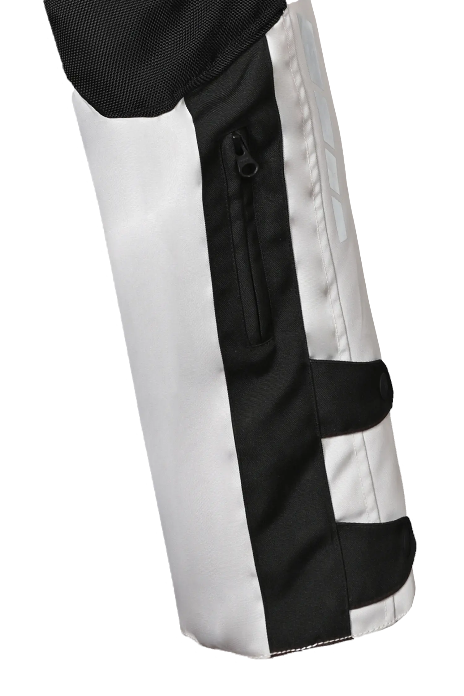 Bela Crossroad Extreme WP Pantaloni Ice/Grigo/Nero 