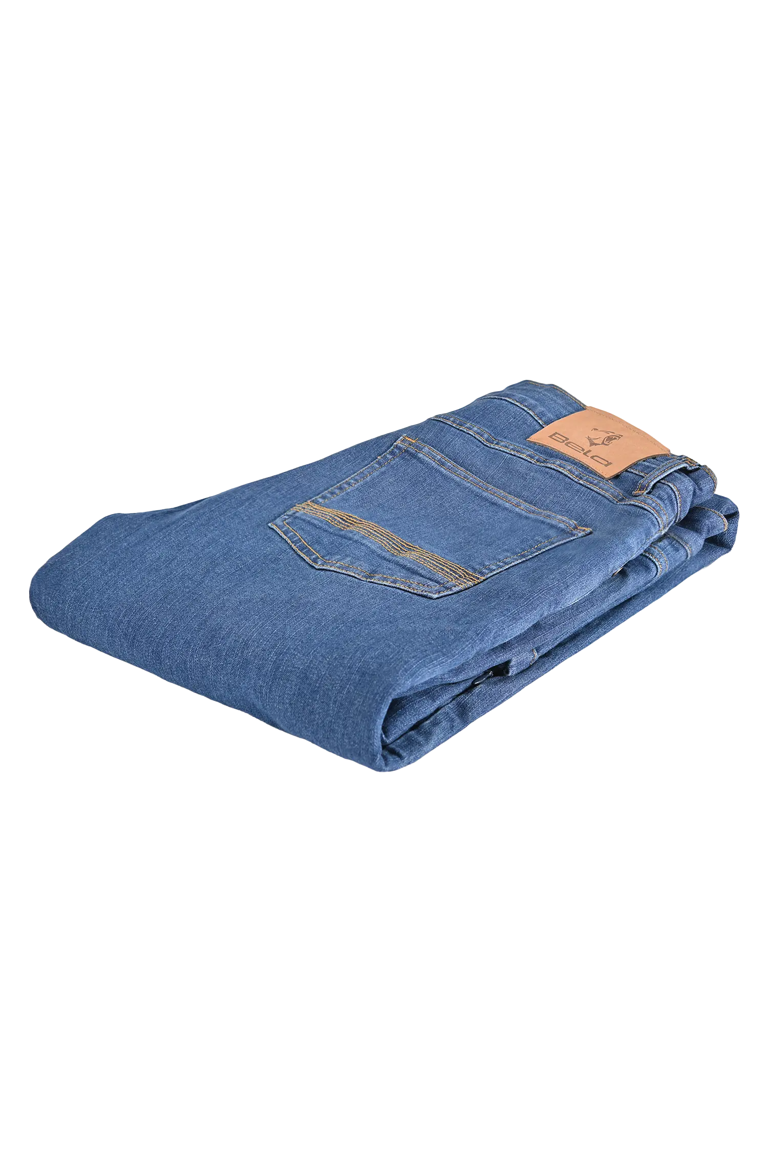 BELA Rio Pantaloni Da Moto 34l Blu 