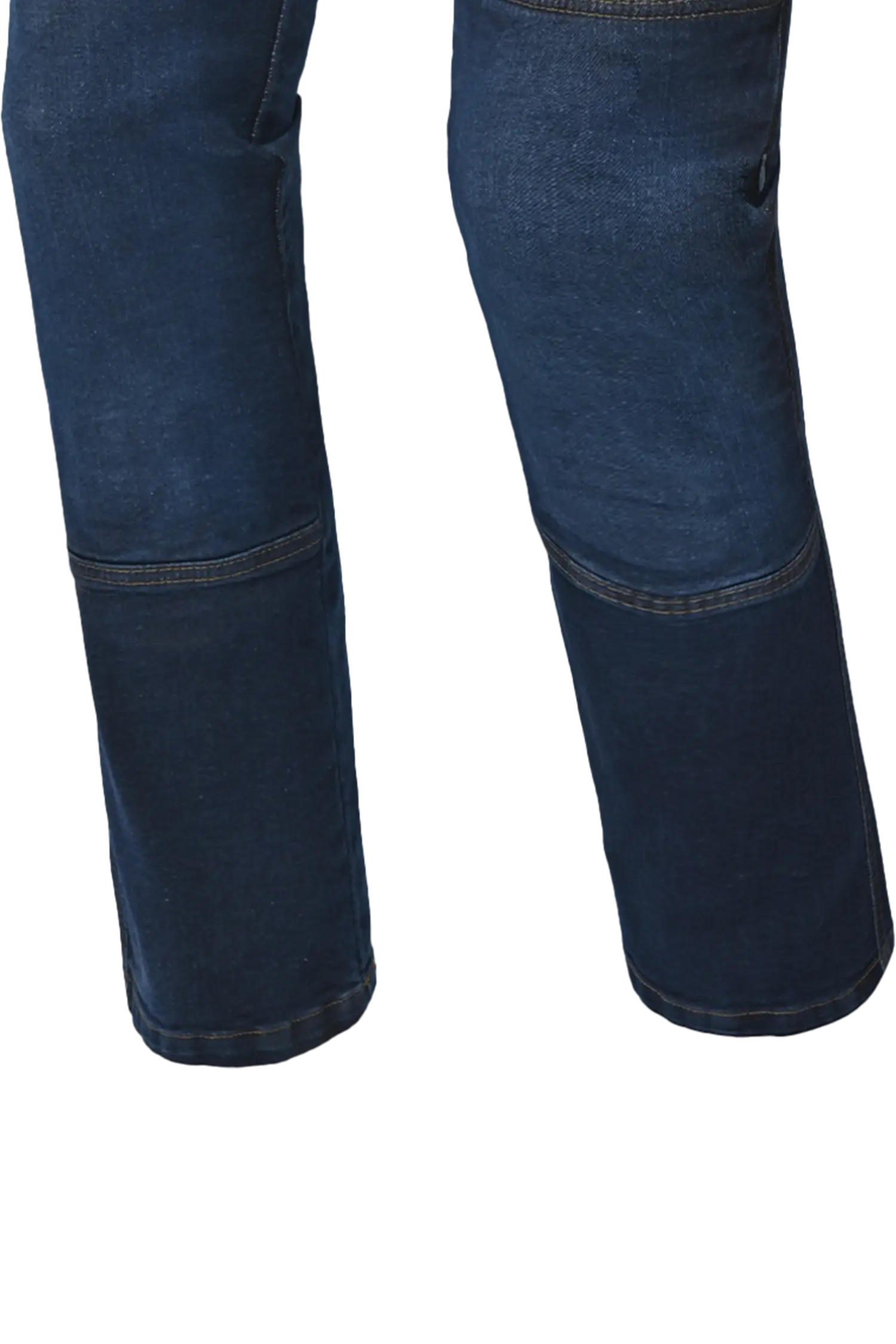 BELA Jeans urban donna in denim Blu 