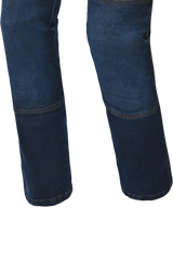BELA Jeans urban donna in denim Blu 