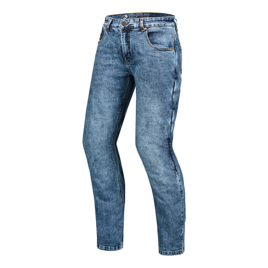 Bela Pantalon Rio Random 34L Azzurro