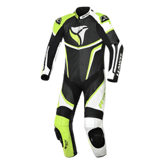 R-Tech Hawk 1 Pc Nero Giallo Fluor Uomo 