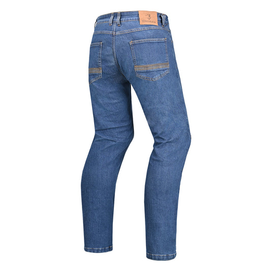 BELA Pantalon Rio 32L Tie & DY Azul