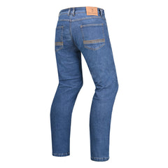 BELA Pantalon Rio 32L Tie &amp; DY Azul