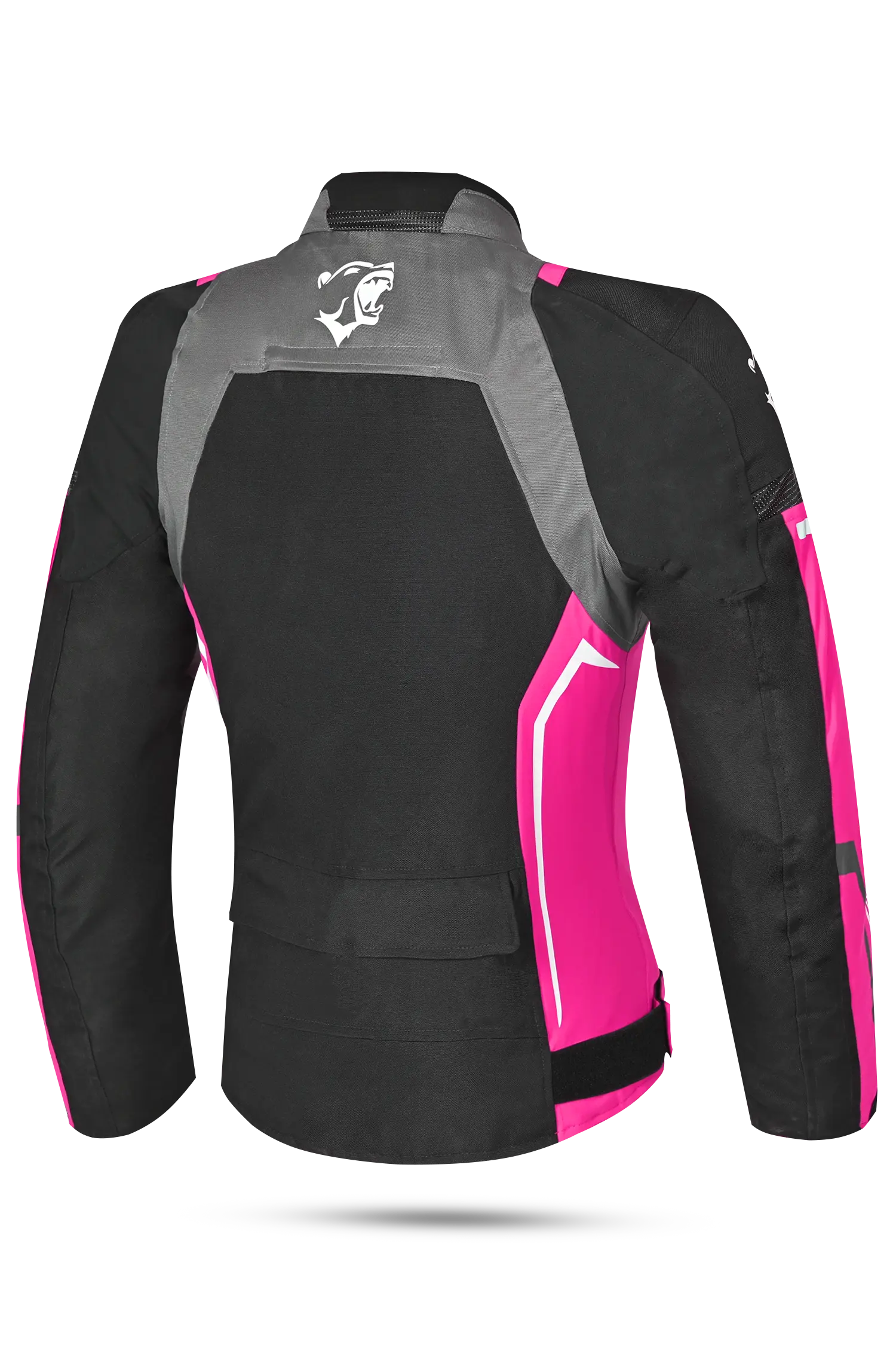 Bela Giacca da donna Elanur Lady Nera/Rosa 