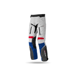 SEVENTY PANTALON SD-PT3 INVIERNO TOURING UNISEX ICE/ROJO/AZUL 