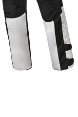 Bela Crossroad Extreme WP Pantaloni in tessuto impermeabile Ice/ Nero/ Rosso 