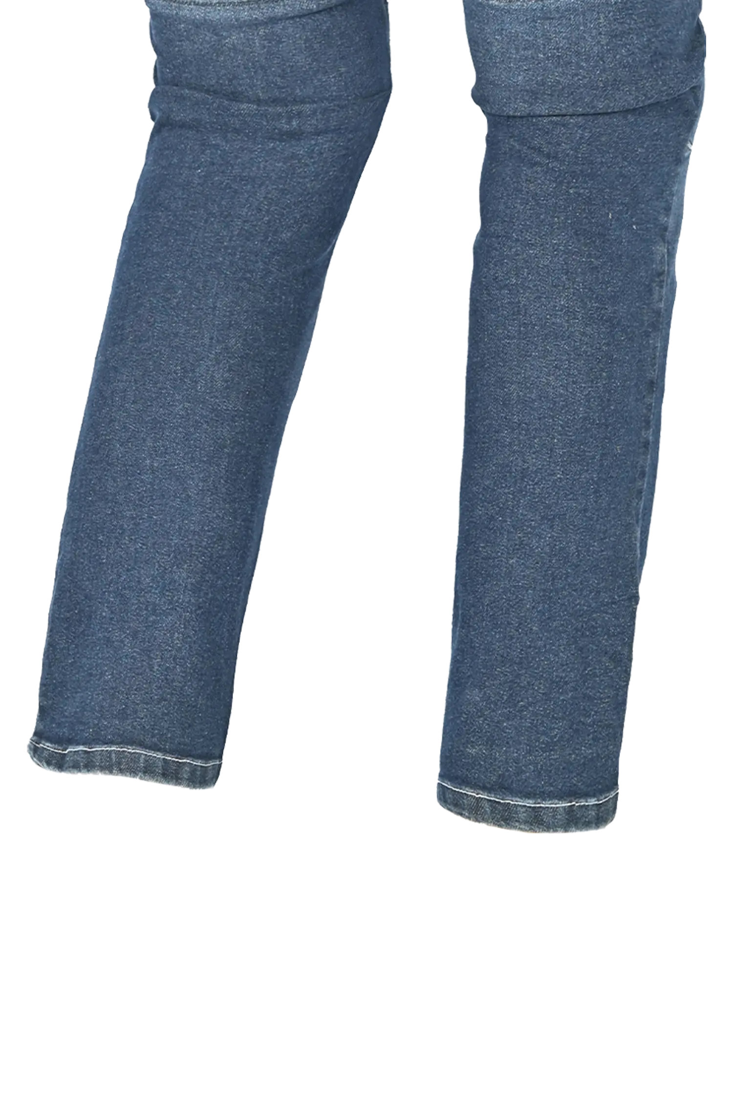 BELA - Pantalón Jeans Rosekin Lady Denim Vaquero CE Azul 