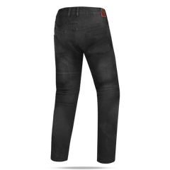 BELA - Drifter 34L Tie&amp;DY Pants Black