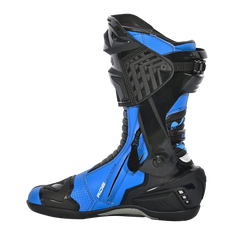 Bela Speedo 2.0 Nero/Blue Stivali Da Corsa