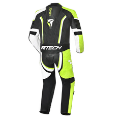 R-Tech Hawk 1 Pc Nero Giallo Fluor Uomo 
