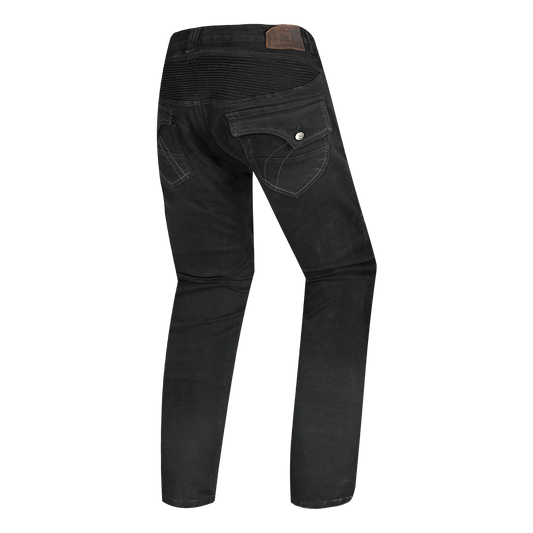 Bela - Rosekin Donna 30L Pantaloni Nero