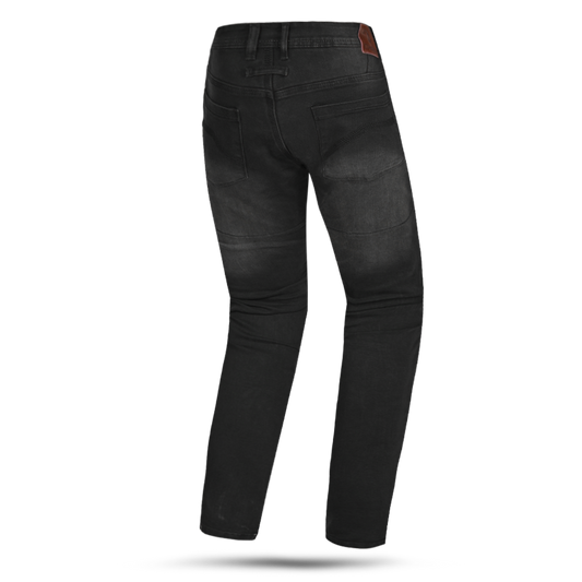 Bela - Pantalon Drifter 32L Nero Spray