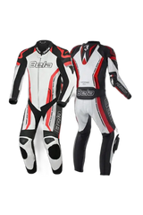 BELA ROCKET MIX KANGROO TUTE 1 PC UOMO NERO BIANCO ROSSO 