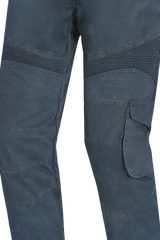 BELA PANTALONI Benton Azul 