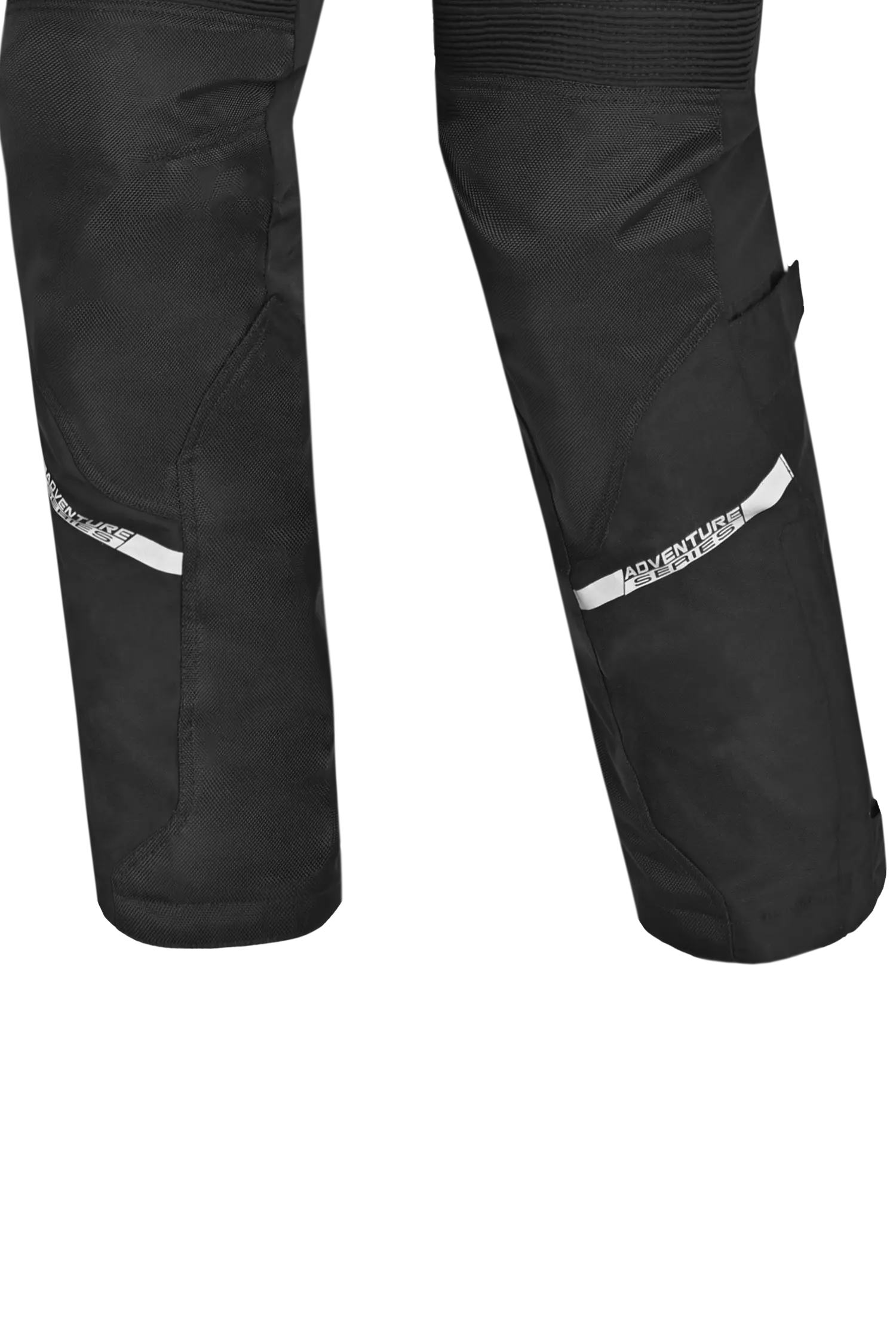 BELA Transformer Pantalone in tessuto Nero Anthira 