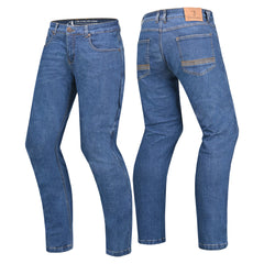 BELA Pantalon Rio 32L Tie &amp; DY Azul