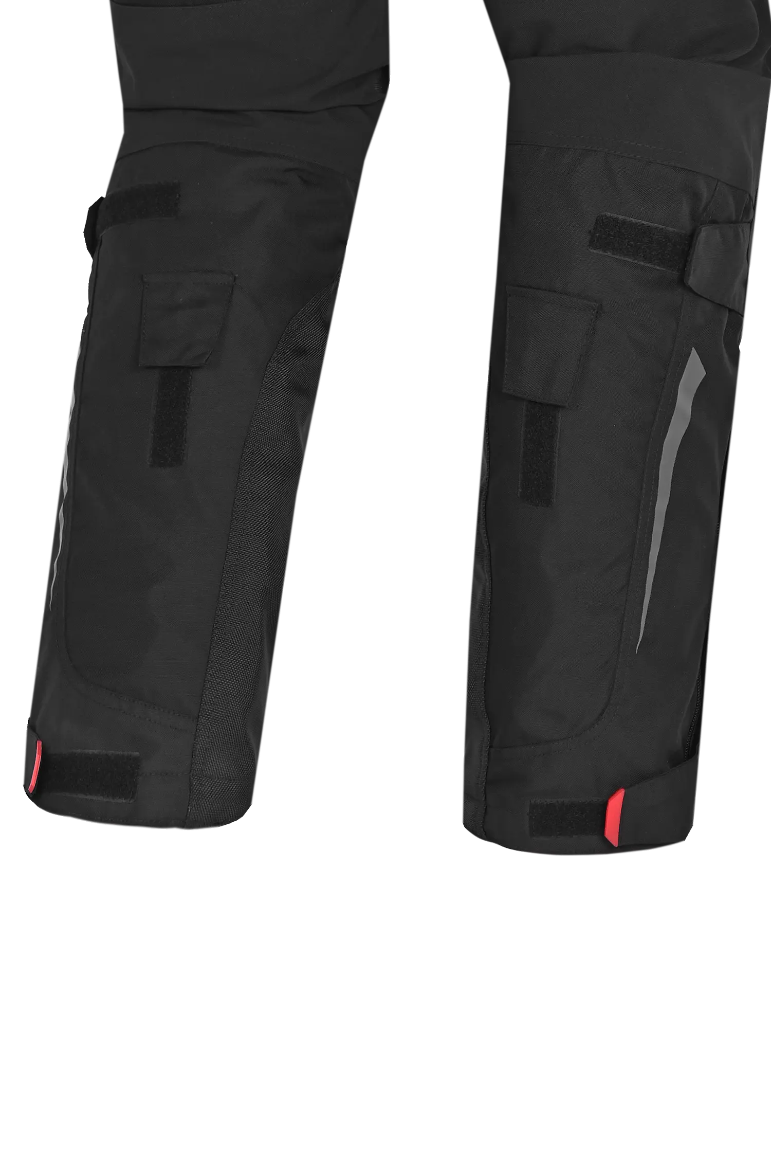 BELA Transformer Pantalone in tessuto Nero Anthira 