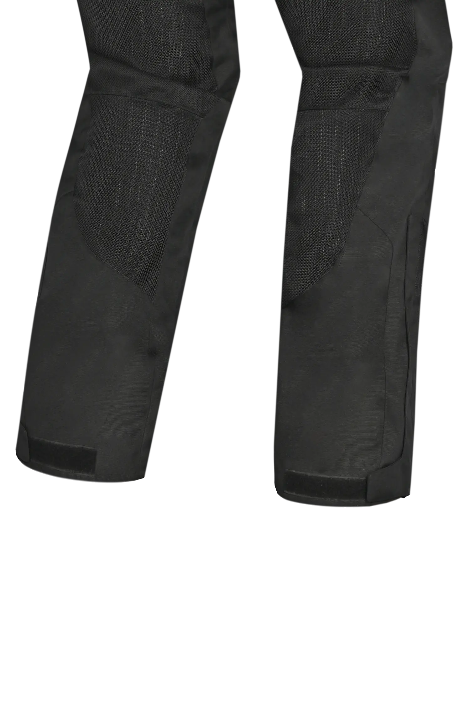 R-TECH Pantalone Textil Spiral 3/4 Touring Nero 