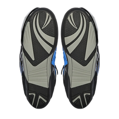 Bela Speedo 2.0 Nero/Blue Stivali Da Corsa