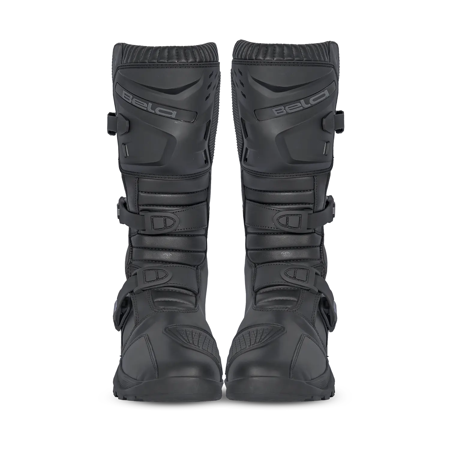 Bela Senior WP Stivali da adventura Nero 