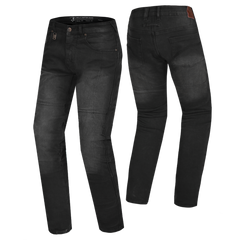 Bela - Drifter 32L Black Spray Pants 