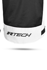 R Tech Spiral Mesh GRIGIO FREDDO NERO VERDE FLUO 