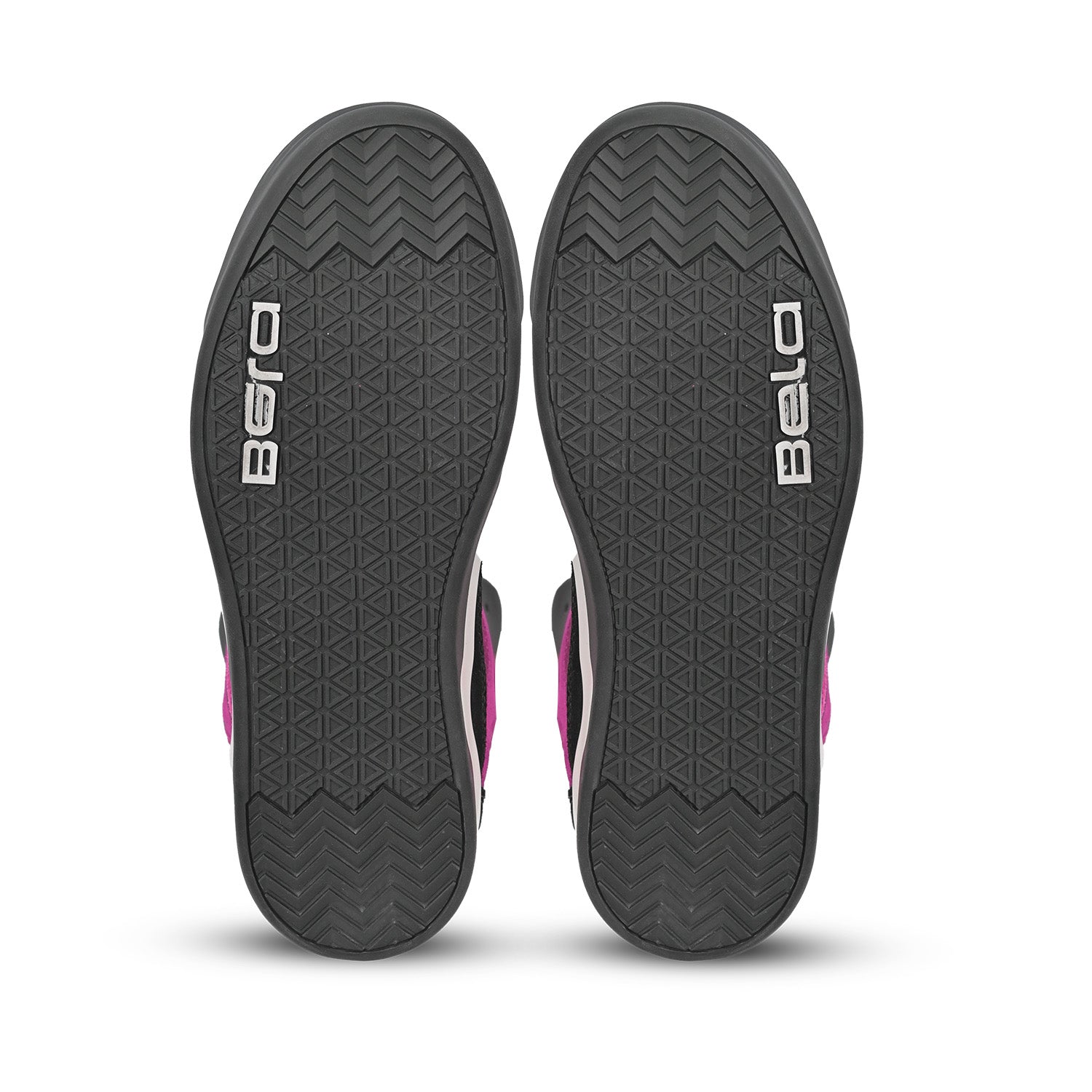 BELA STIVALI DONNA ROVER URBAN BALNACO FUCSIA NERO 